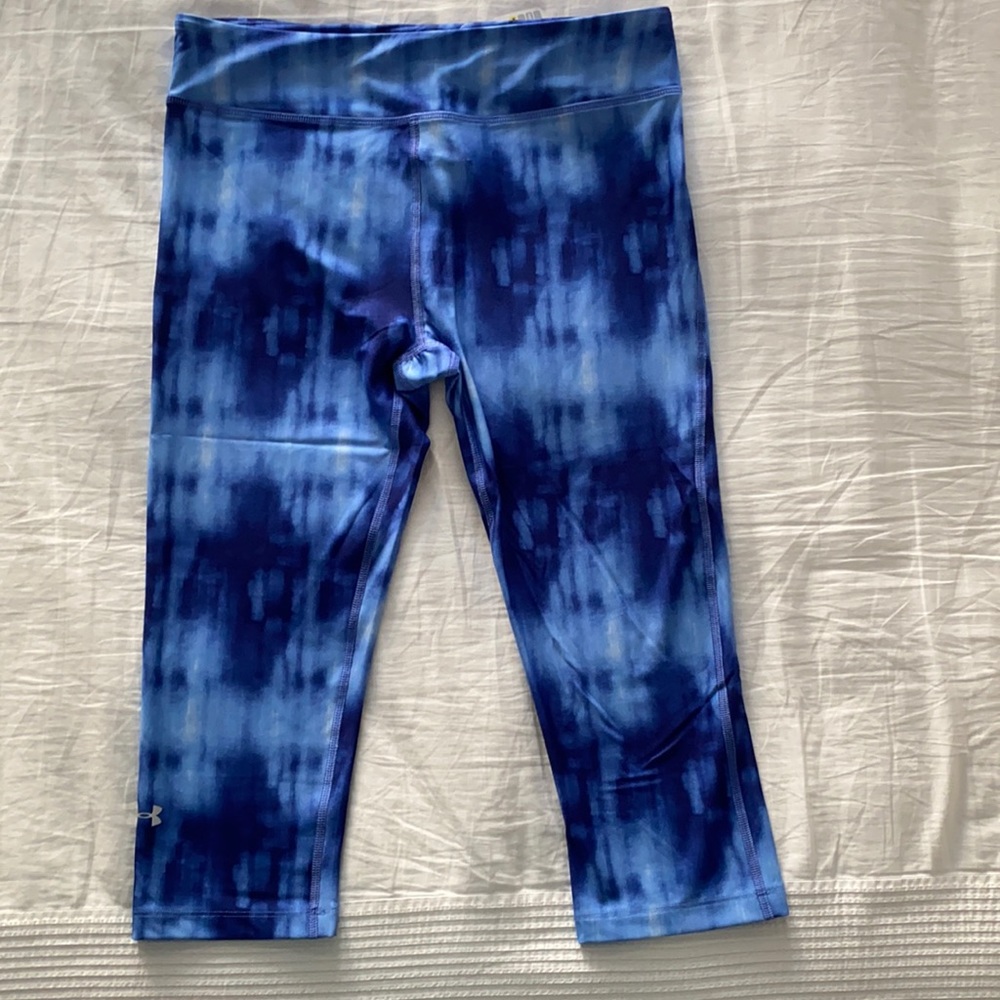 Women’s capri leggings